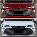 ABS LED Front Daytime Running Lights for Toyota Avalon (2019-2020)