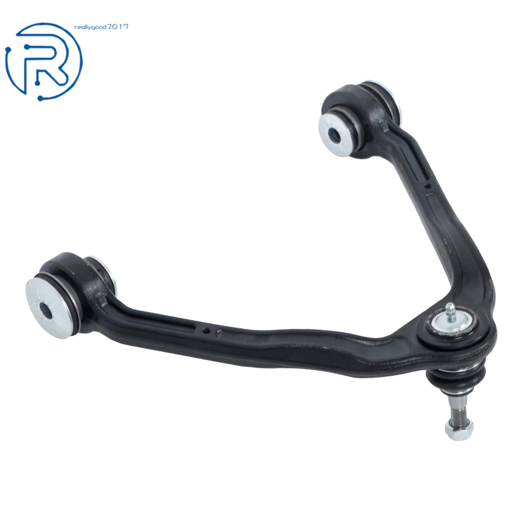 Set of 12 Front Upper Control Arms for Chevy Silverado 1500 (RWD)