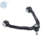 Set of 12 Front Upper Control Arms for Chevy Silverado 1500 (RWD)