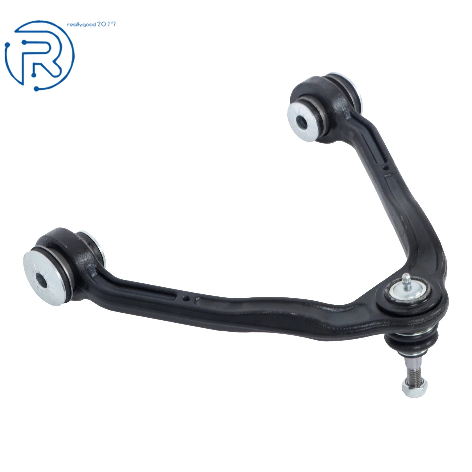 Set of 12 Front Upper Control Arms for Chevy Silverado 1500 (RWD)