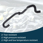 Radiator Hose 3.0L for BMW 525i (2006-2007)