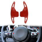 Steering Wheel Shift Paddle Extensions for BMW 1 2 3 4 5 6 7 Series X1 X4 Z4 (2010–2023)