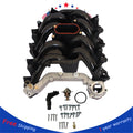 Upper Intake Manifold with Gaskets for Ford E-Series F-Series (1992–2010)