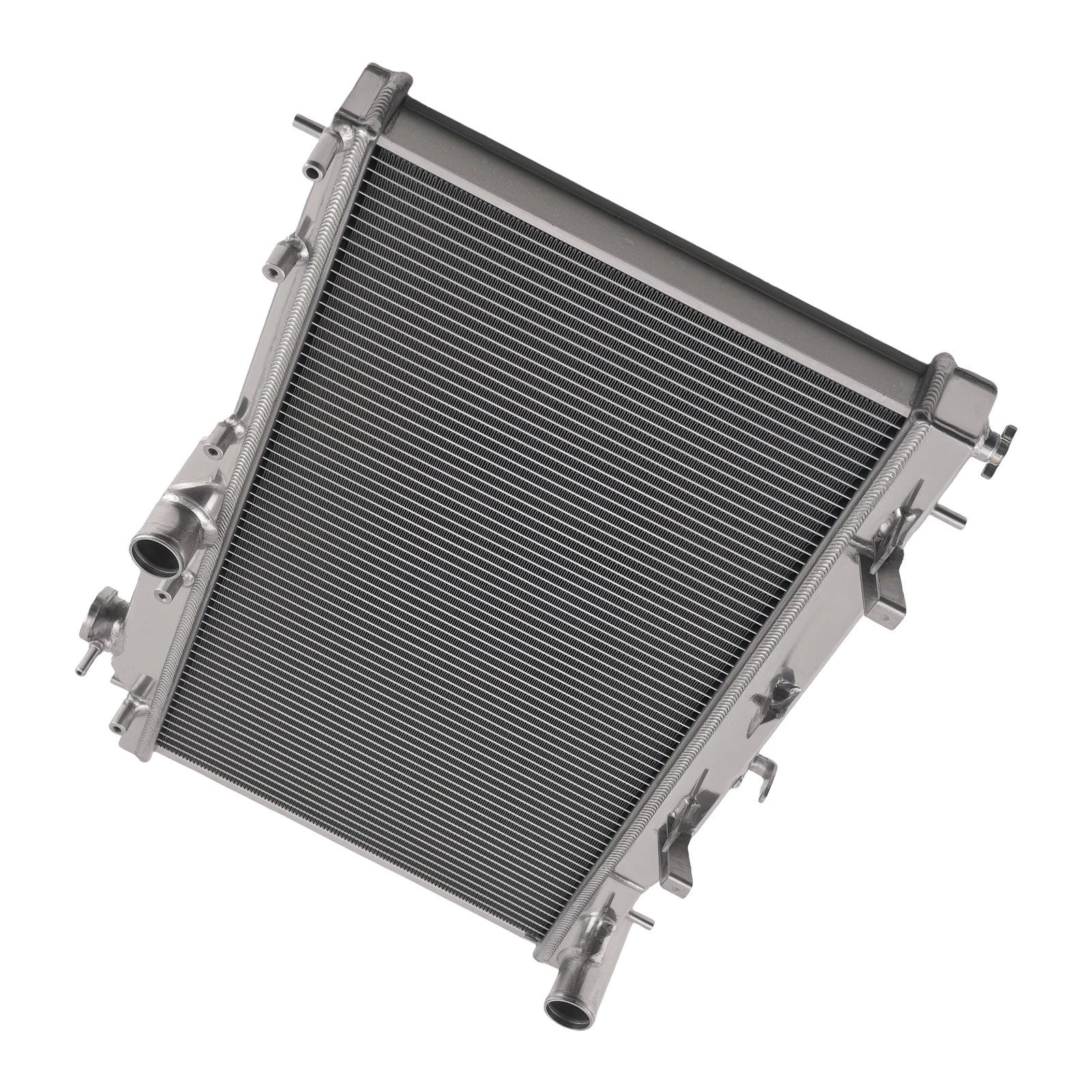 2 Row Cooling Radiator for Subaru Impreza i Sport/Limited (2013–2016)