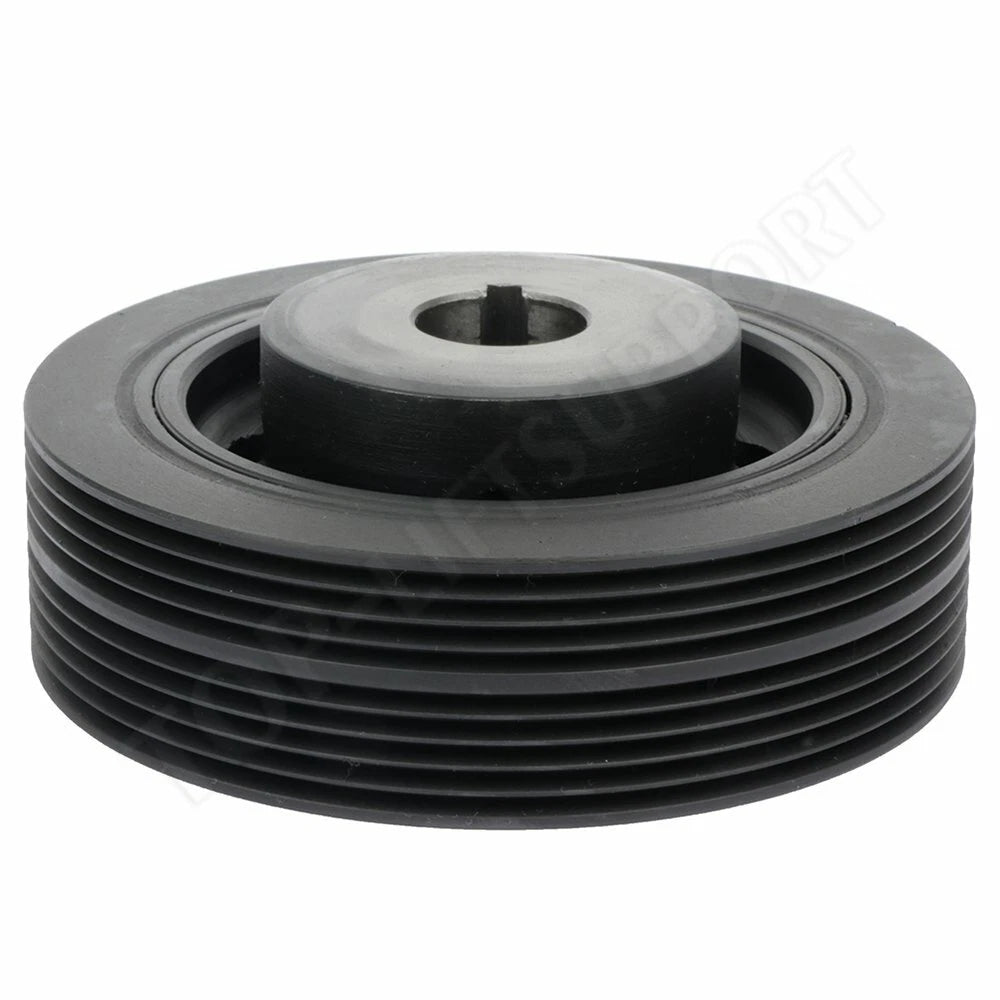 Harmonic Balancer for Saab 9-2X 2.5L (2005–2006)