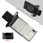 Mass Air Flow Sensor for Ford F150, Mazda (2004–2008) 3L3A-12B579-BA, AFLS131