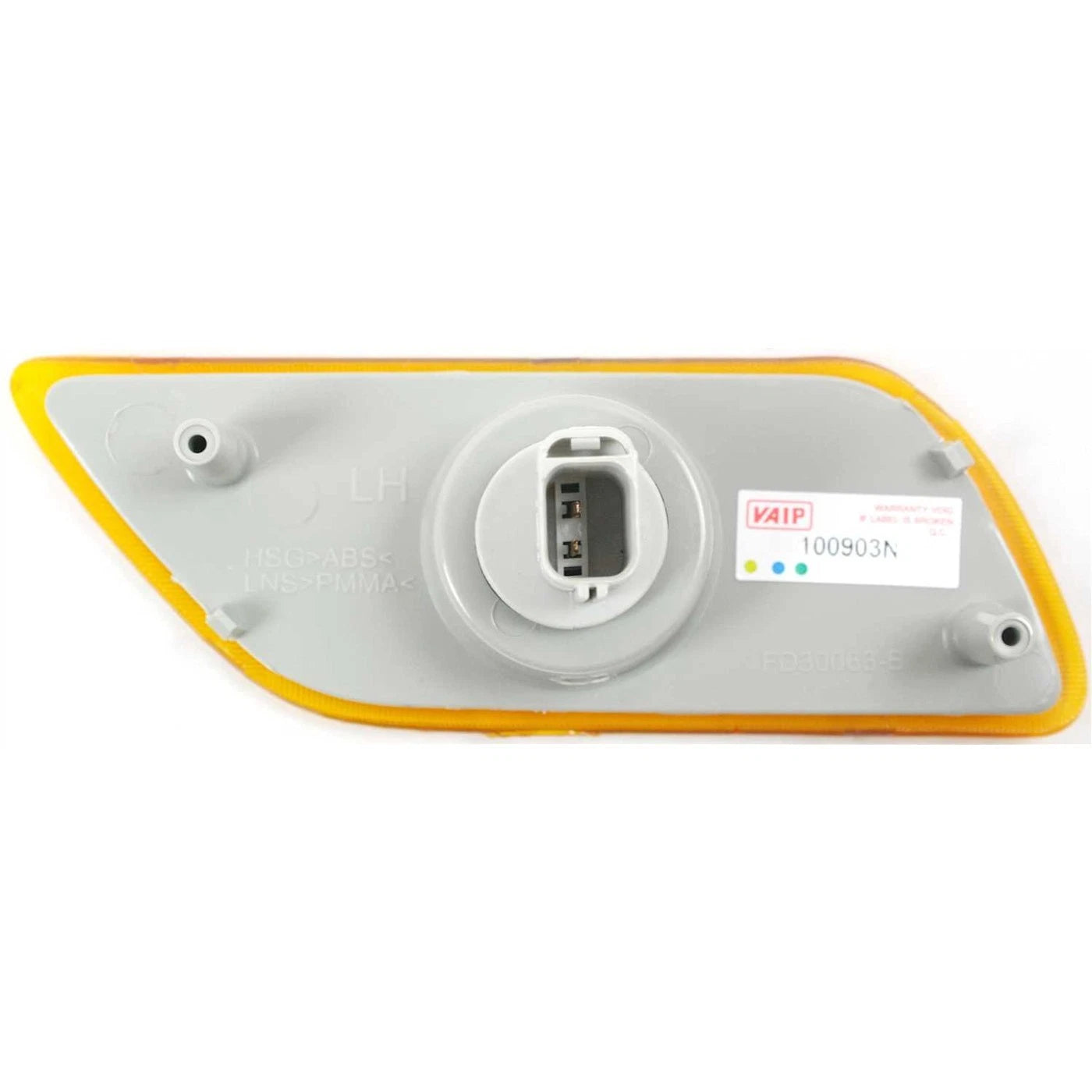 Front Side Marker Parking Light for Ford Focus (2000-2004)