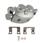 1pc Left Front Disc Brake Caliper for GMC Sierra 1500 Classic (2007–2007) 18-B4919