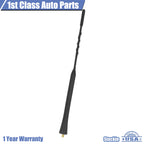 10" Radio Antenna Rod for Ford Escape Fusion (2013–2020)