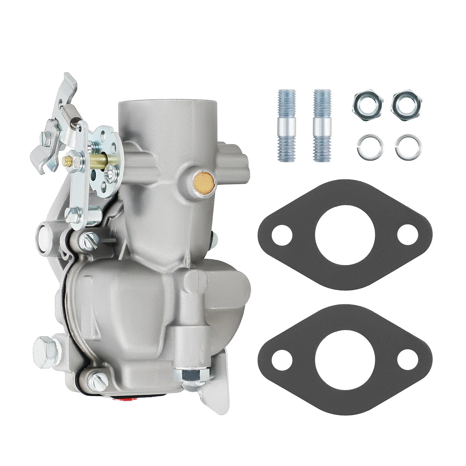 Carburetor 13805A for Ford Clark Bobcat Skid Steer (1.6L)