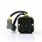 Voltage Regulator Rectifier for Can-Am Bombardier DS 250 (2006–2017) S31600RCA000