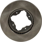 Brake Disc and Pad Kit for Acura CL (1997)