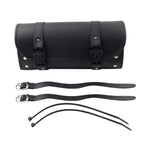 Universal Fork Tool Bag Pouch for Motorcycle Saddlebag Handlebar Storage