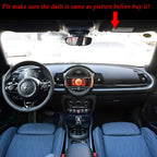 Dashboard Dash Mat Anti-Sun Cover Pad for MINI Cooper F54 (2016–2022)