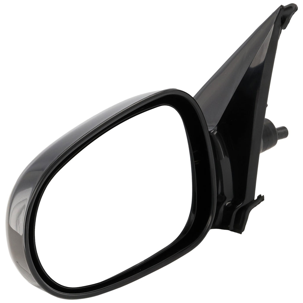 Driver Left Side Mirror for Nissan Sentra (2000–2006)