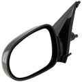 Driver Left Side Mirror for Nissan Sentra (2000–2006)