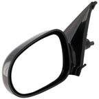 Driver Left Side Mirror for Nissan Sentra (2000–2006)