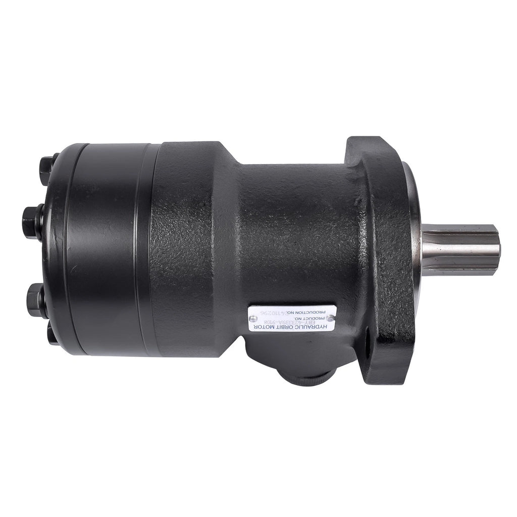 Hydraulic Orbital Motor for OMR160 BMR160 (1" 1/2 BSP)
