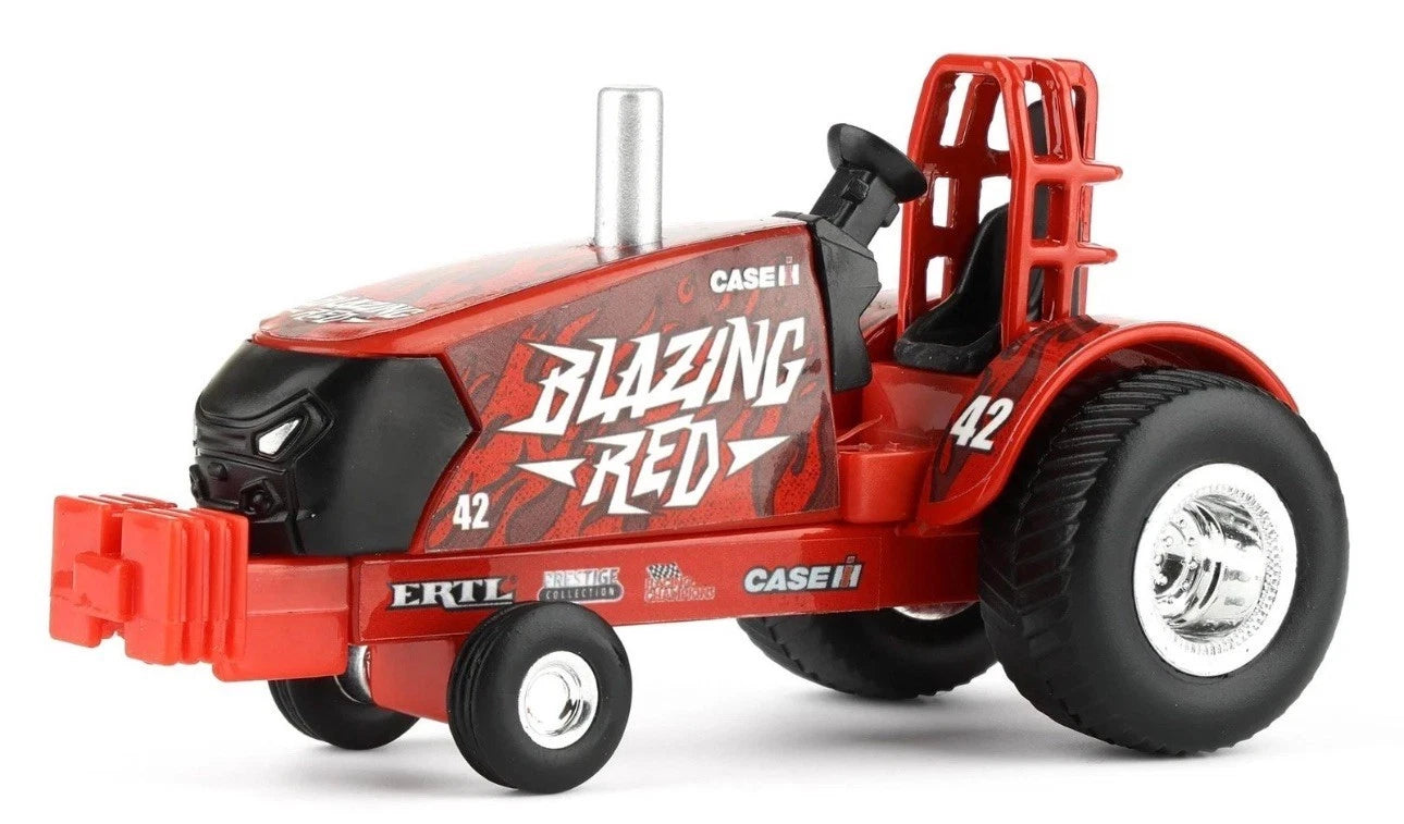 ERTL 1/64 Case IH Magnum Pulling Tractor 47693