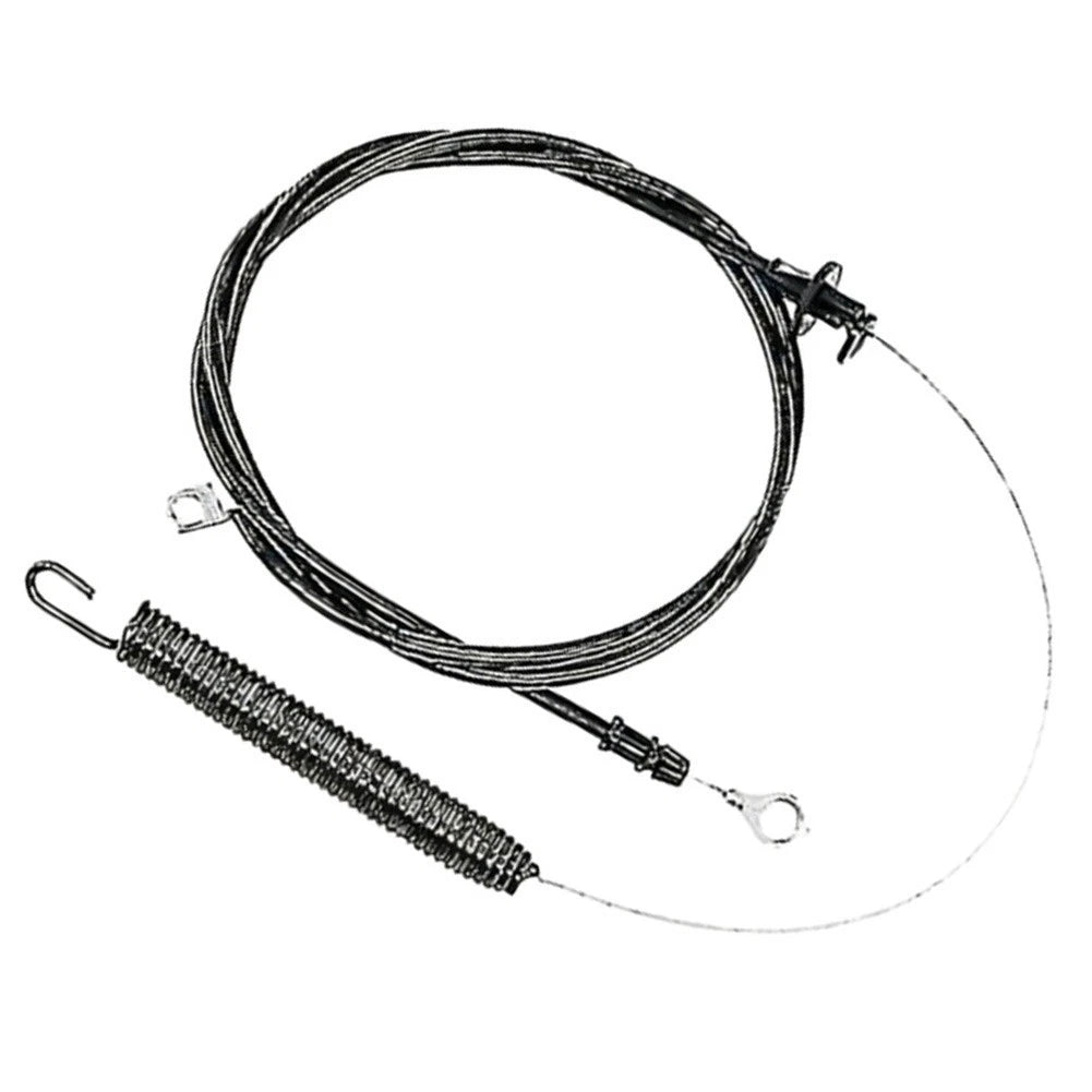 Metal Construction Cable #532447666 for M200 107tc, M200 107hrb
