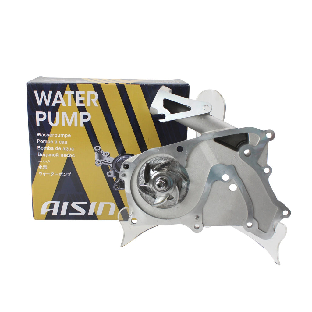 Aisin Engine Water Pump WPK-812 for