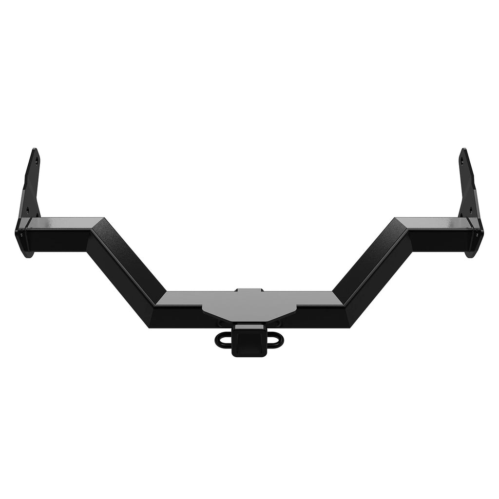 2 Inch Trailer Hitch Receiver for Nissan Xterra (2005–2015)