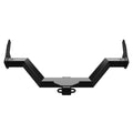 2 Inch Trailer Hitch Receiver for Nissan Xterra (2005–2015)