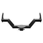 2 Inch Trailer Hitch Receiver for Nissan Xterra (2005–2015)