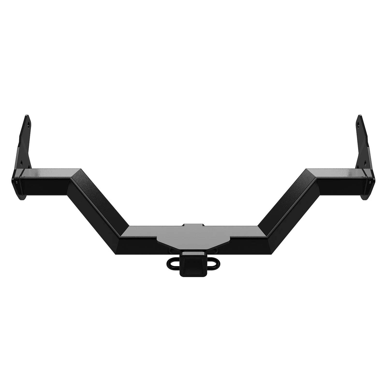 2 Inch Trailer Hitch Receiver for Nissan Xterra (2005–2015)