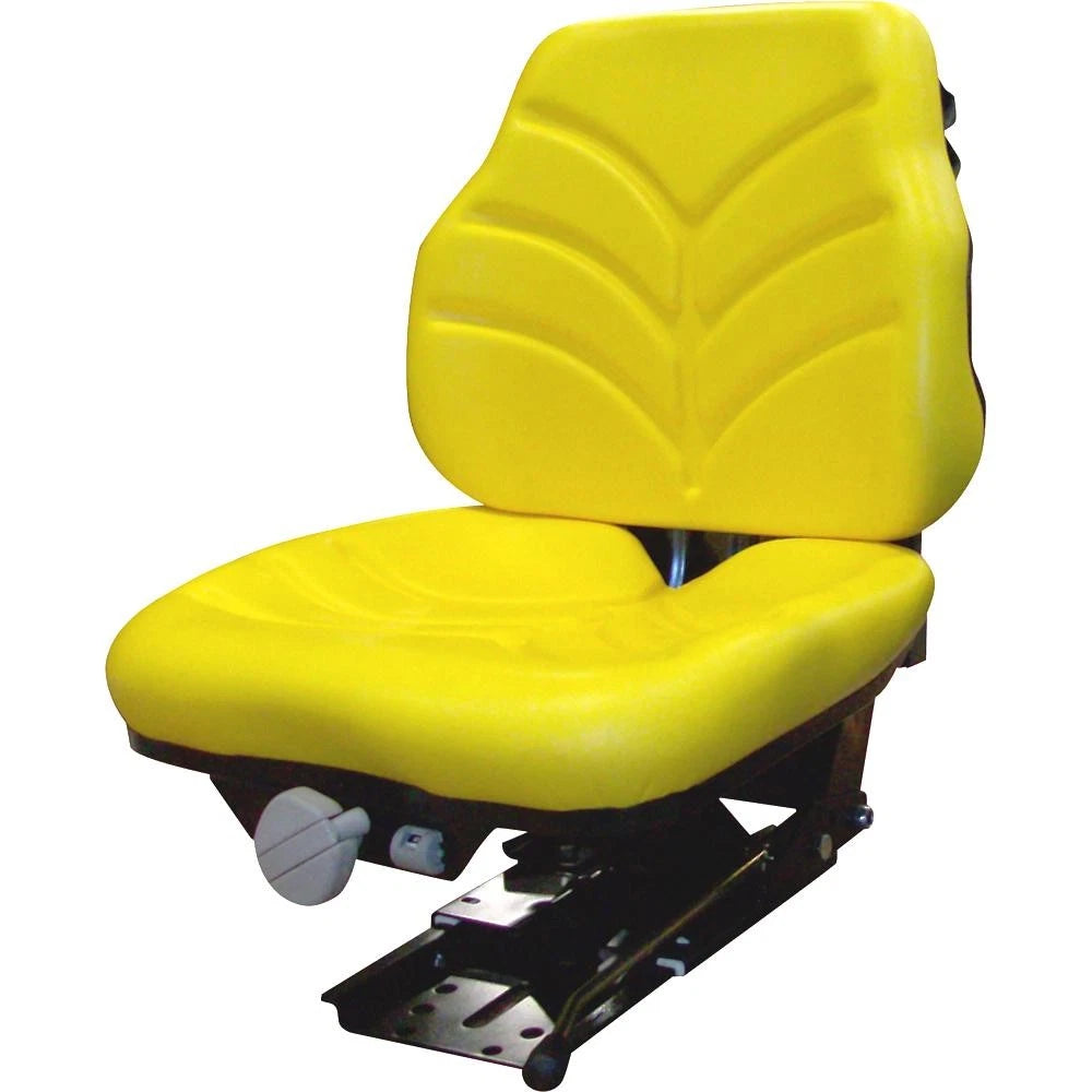Seat and Suspension Assembly for AMX6805