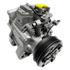 A C Compressor Replacement for Acura ILX Hybrid 1.5L (2013–2015)