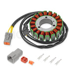 420W Stator for Can Am (420296907, 420685920, 420684850)