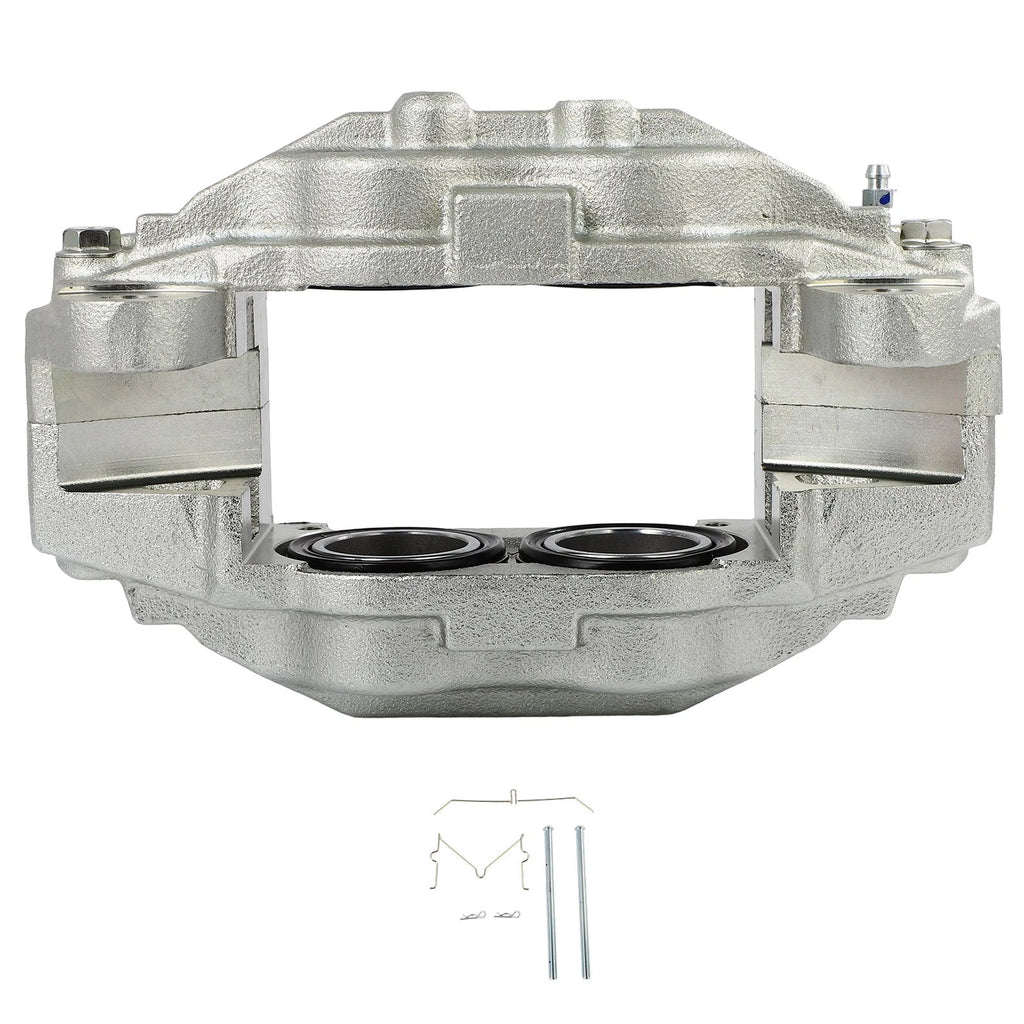 Front Left Brake Caliper for Toyota Tundra, Sequoia (2016–2022)