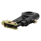 2PCS Automatic Slack Adjuster for Meritor R801074 (1.5"x28 Spline, 6" Lever)