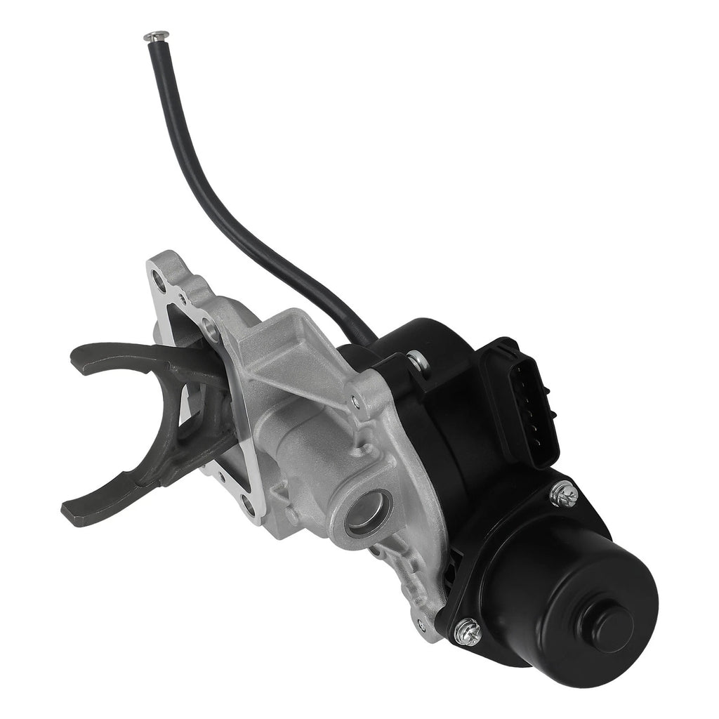 4WD Front Axle Disconnect Actuator Assembly for Toyota Sequoia Tundra (2008–2022)