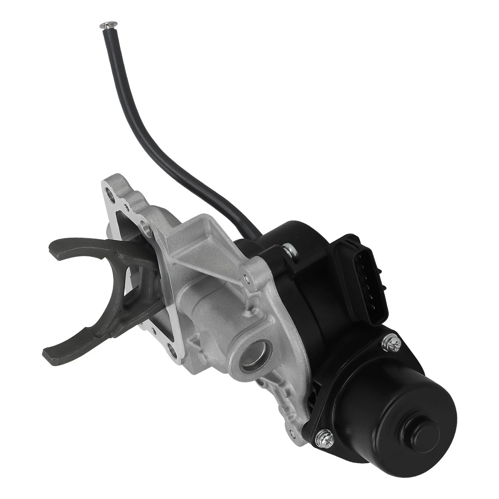 4WD Front Axle Disconnect Actuator Assembly for Toyota Sequoia Tundra (2008–2022)