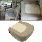 Driver Bottom Seat Cover for Ford Expedition (2003–2006) Tan