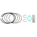 Cylinder Repair Kit for Hisun Massimo Bennche Coleman 500cc ATV UTV (2010–2023)