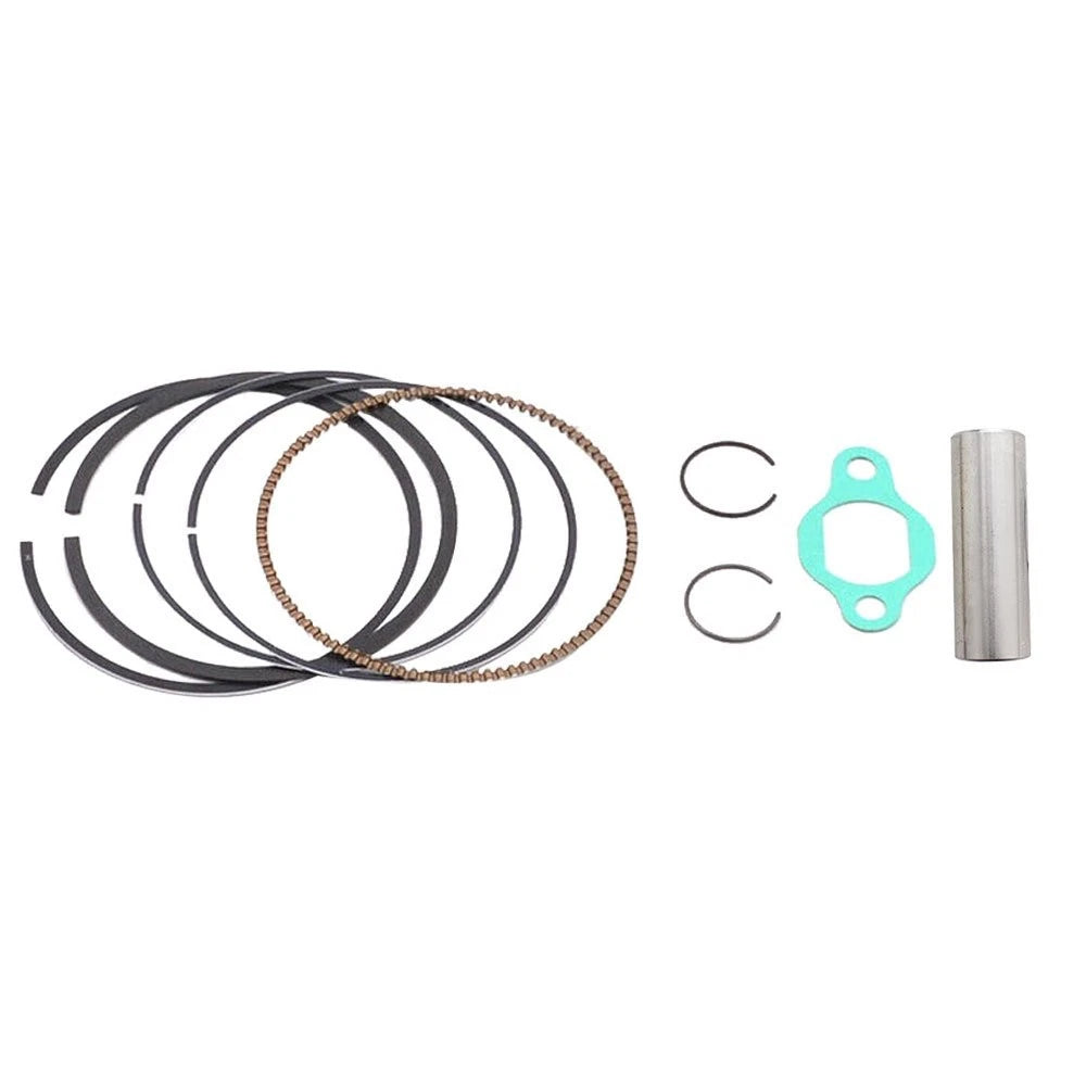Cylinder Repair Kit for Hisun Massimo Bennche Coleman 500cc ATV UTV (2010–2023)