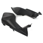 2pcs Air Duct Cover Fairing for Honda CBR600F4i (2001–2006)