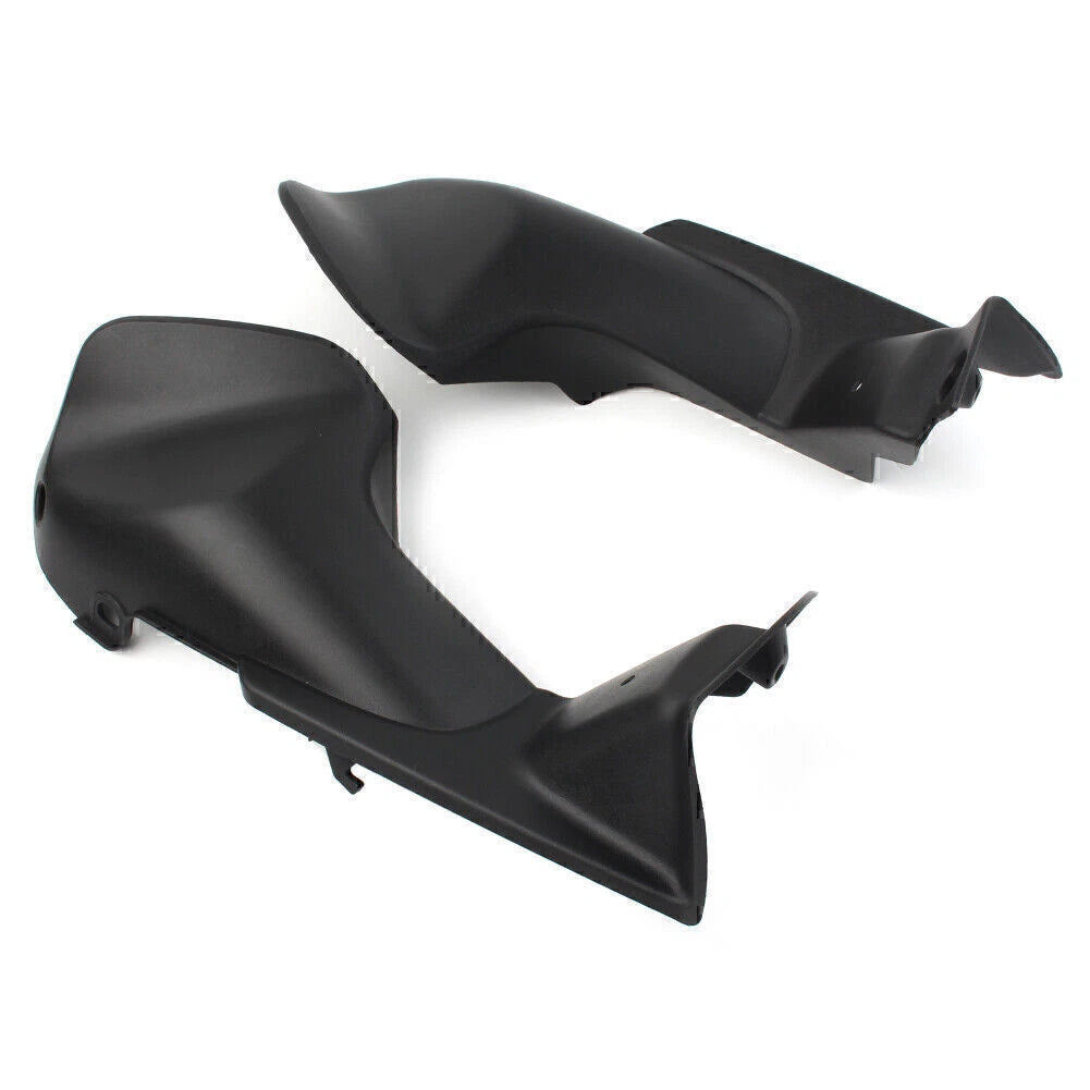 2pcs Air Duct Cover Fairing for Honda CBR600F4i (2001–2006)