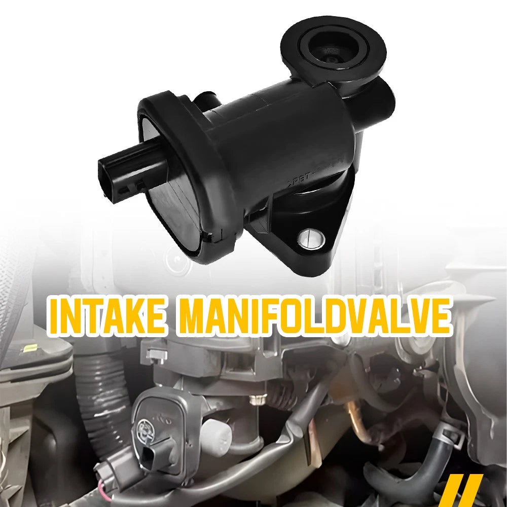 Intake Manifold Control Valve EXV for Nissan Altima 2013–2015 2.5L 3.5L 32959987