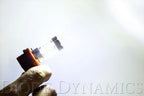H11 LED Fog Light Bulbs XP80 White 6000K Made in USA for Diode Dynamics