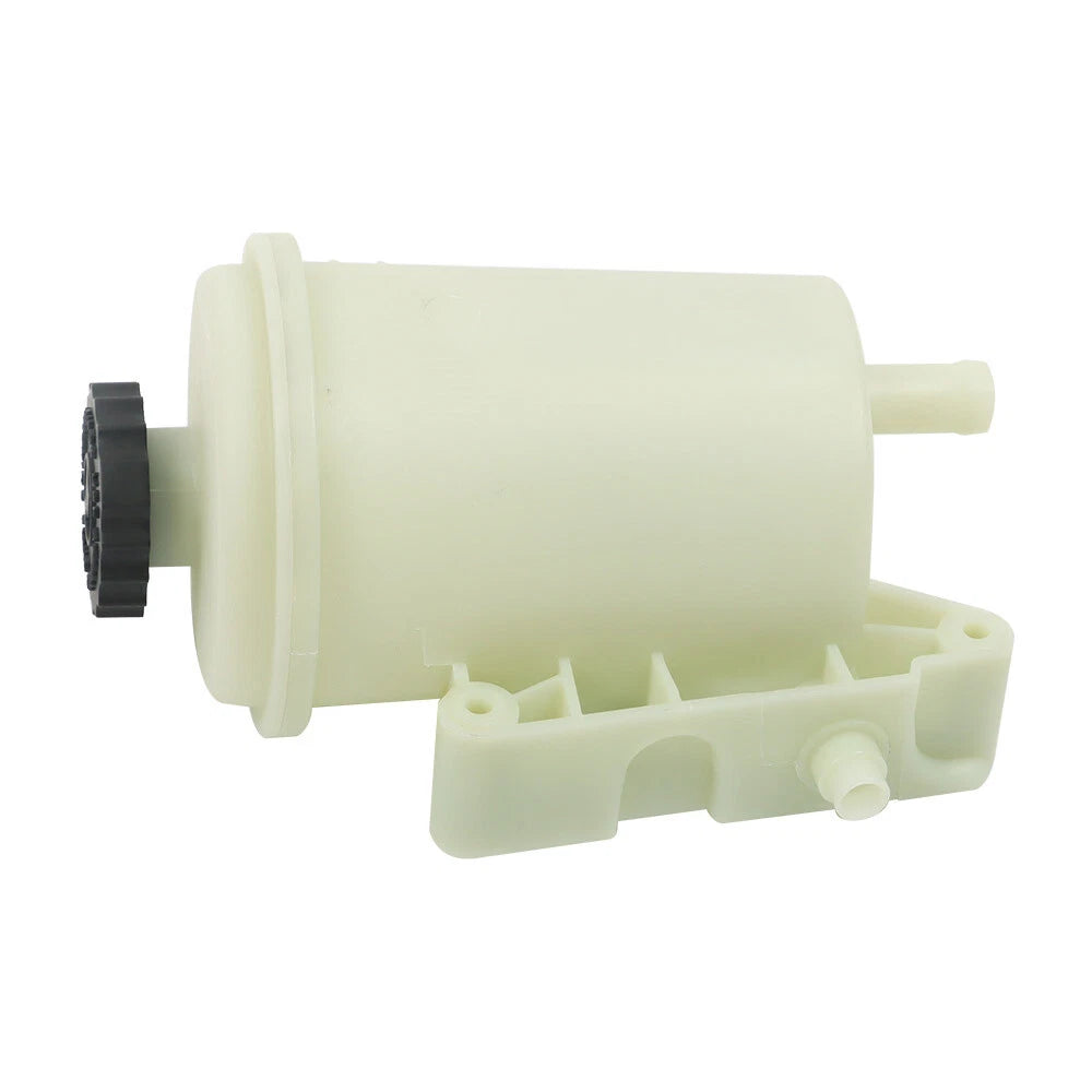 Power Steering Reservoir for Chrysler Aspen Dodge Durango Ram 1500 3500 (2007–2018)