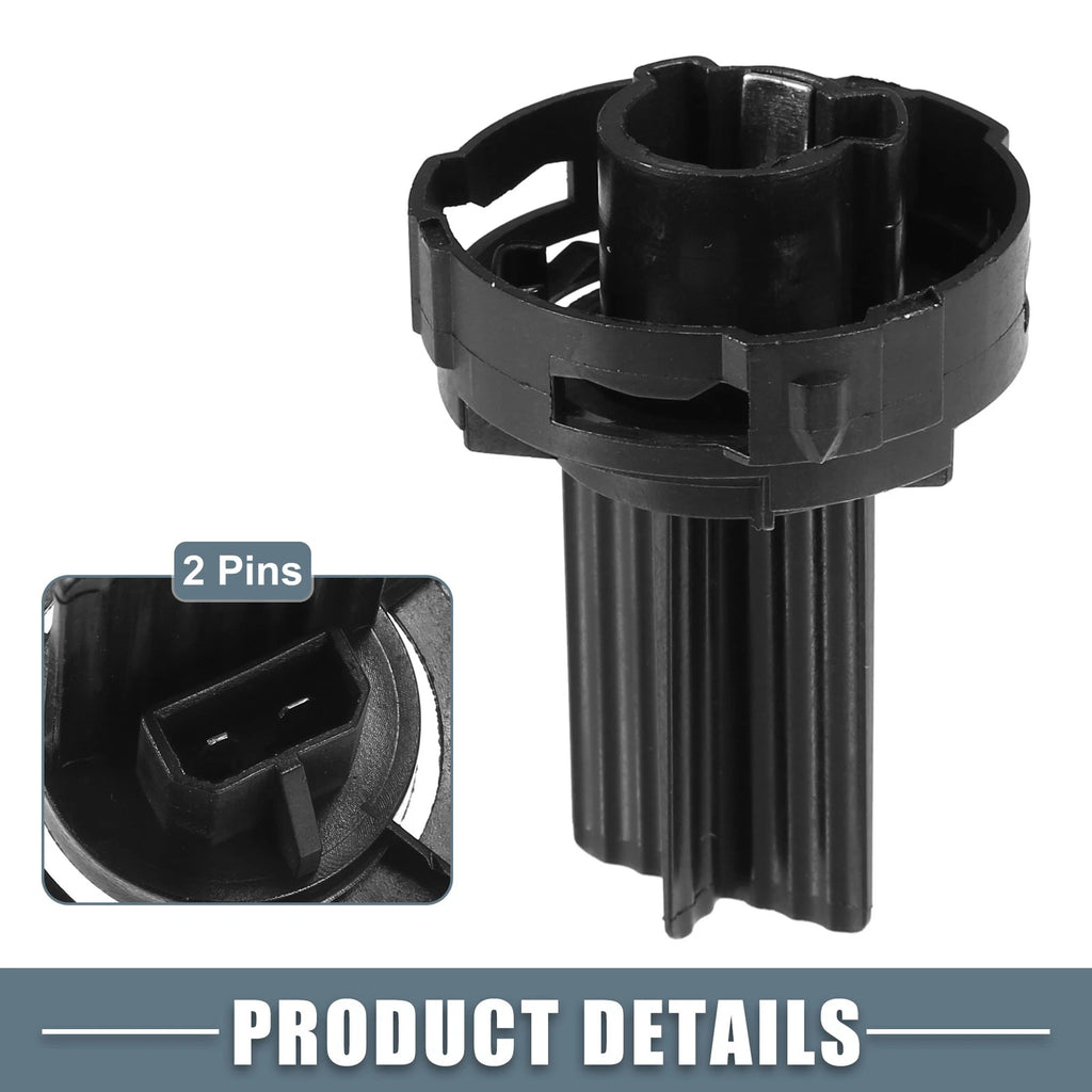 Daytime Running Light Socket Holder 4F0941669 for VW Touareg (2007–2010)
