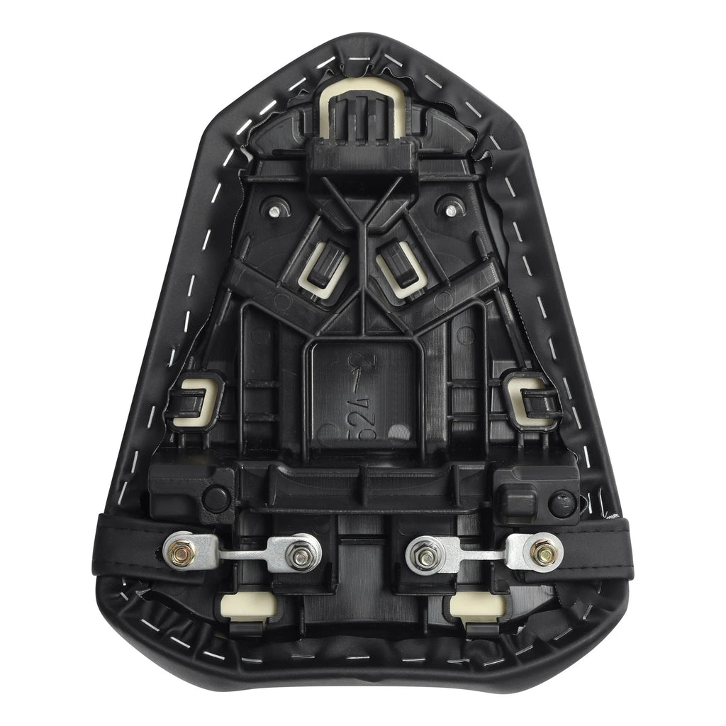 Rear Pillion Passenger Seat for Yamaha YZF-R1 (2007–2008)