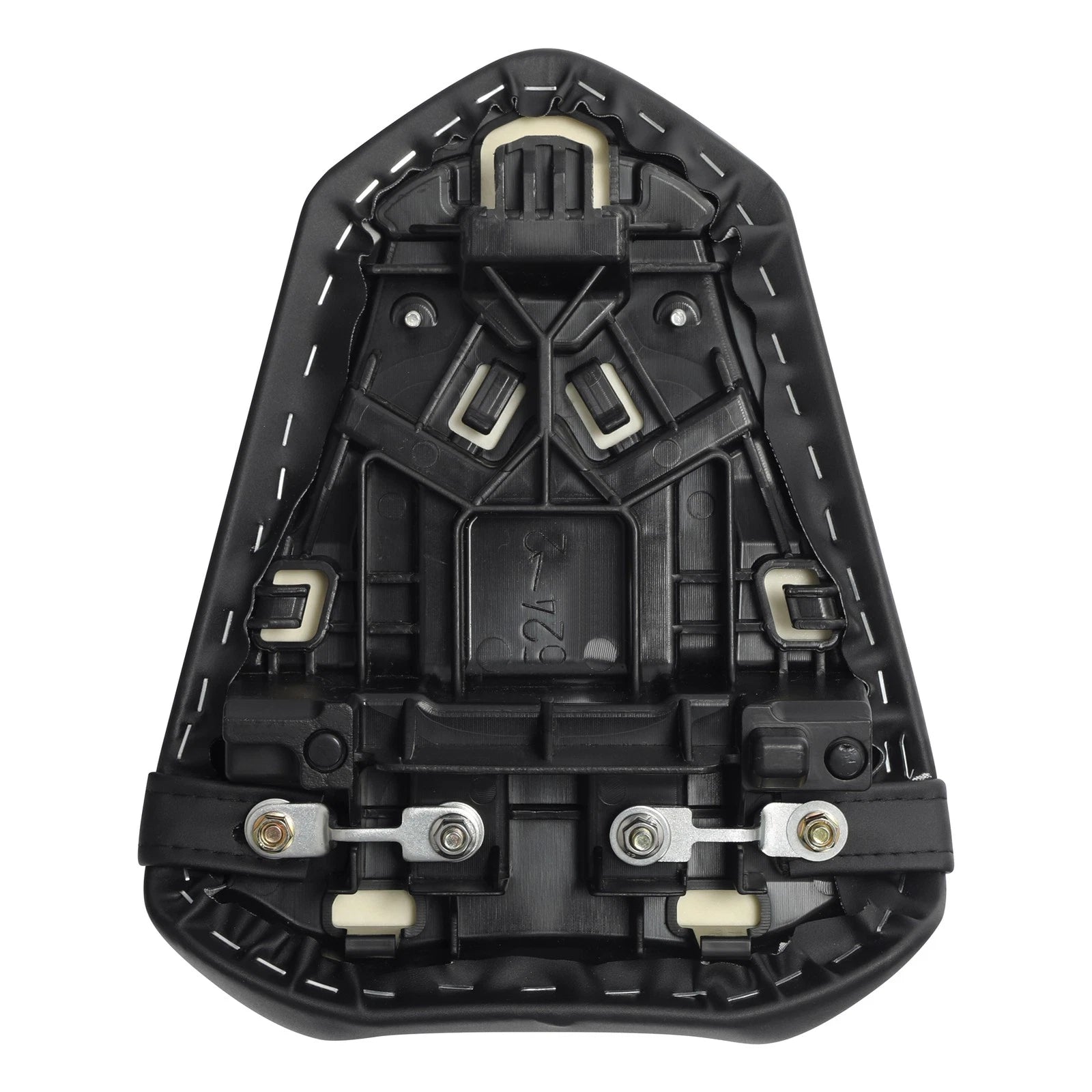 Rear Pillion Passenger Seat for Yamaha YZF-R1 (2007–2008)