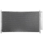 A/C Condenser for Honda Accord 3.5L V6 (2013-2017)