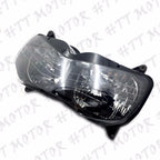 Front Headlight Lamp Assembly for Honda CBR900RR CBR919RR (1998–1999)