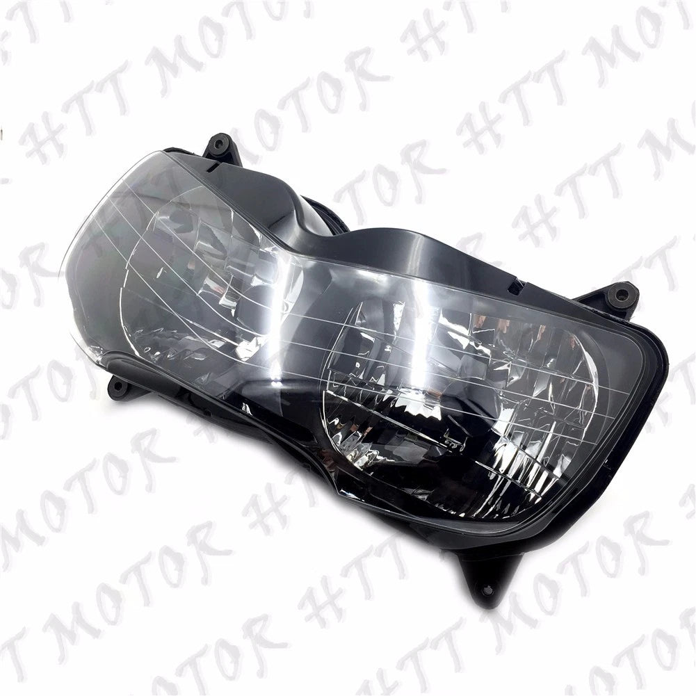 Front Headlight Lamp Assembly for Honda CBR900RR CBR919RR (1998–1999)